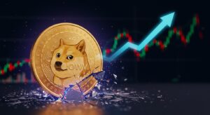 InfoCryptofr   Dogecoin  Vers un Rallye à 023 $ 