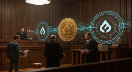 InfoCryptofr   DOJ et Tornado Cash  Enjeux pour les VC