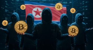 InfoCryptofr   DOJ Poursuit Hackers Nord Coréens pour Vol de Crypto