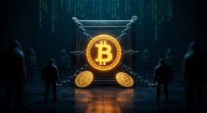 InfoCryptofr   DOJ Saisie 23M$ en Bitcoin du Groupe Chaos