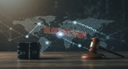 InfoCryptofr   DOJ Saisit 71M$ en Crypto pour Fraude Pétrolière