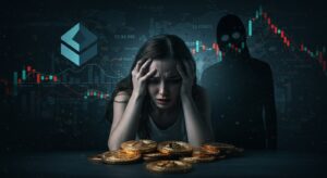 InfoCryptofr   Drame Crypto  Quand la Perte Financière Mène au Crime