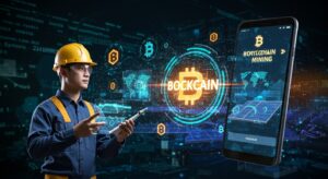 InfoCryptofr   Du Solaire au Minage  Gagner avec les Cryptos