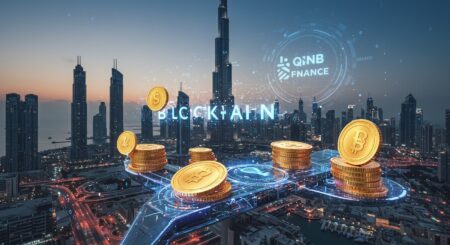 InfoCryptofr   Dubai Lance le Premier Fonds Tokenisé de Marché Monétaire