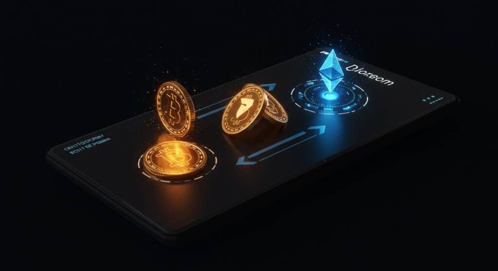 InfoCryptofr   Échanges Crypto Sans KYC  Guide Complet