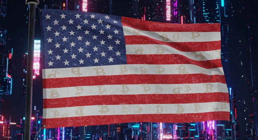 InfoCryptofr   Elon Musk et Bitcoin  La Révolution de lAmerica Party