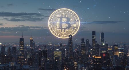 InfoCryptofr   Elon Musk Plébiscite Bitcoin  Vers un Avenir Sans Fiat 
