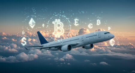 InfoCryptofr   Emirates Adopte Crypto  Vol Vers lAvenir