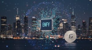 InfoCryptofr   Enlightify Investit 20M$ dans CYBER  Une Révolution 