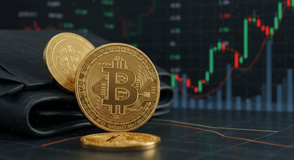 InfoCryptofr   ETF Bitcoin  Comment Suivent Ils les Indices Crypto 