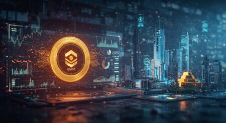 InfoCryptofr   ETF ONDO  21Shares Mise sur la Tokenisation