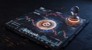 InfoCryptofr   ETF Solana  La SEC Avance Verdict Avant Octobre