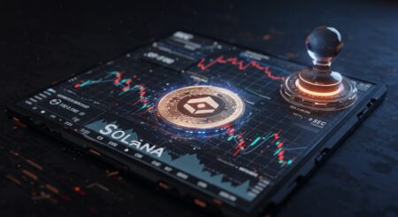 InfoCryptofr   ETF Solana  La SEC Avance Verdict Avant Octobre