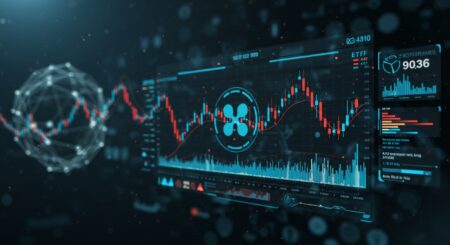 InfoCryptofr   ETF XRP  Peut Il Propulser XRP à 5 Dollars 
