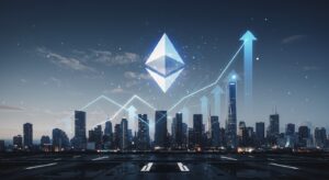 InfoCryptofr   ETH  Explosion Haussière en Vue pour 2025 