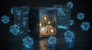 InfoCryptofr   ETH Strategy  12 342 ETH Levés Quel Avenir 