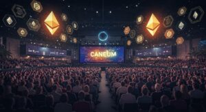 InfoCryptofr   EthCC 2025  La DeFi et les Institutions en Mutation