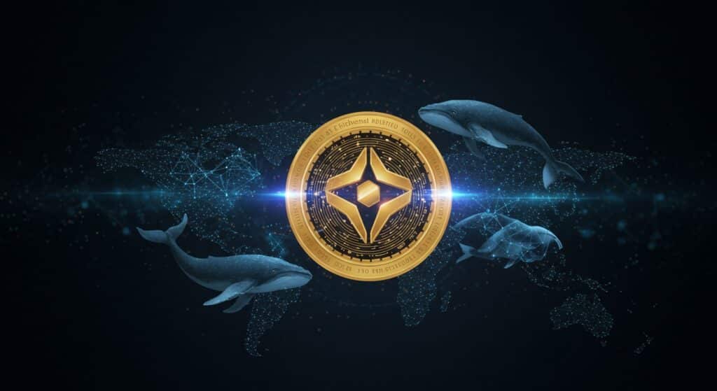 InfoCryptofr   Ethena ENA  La Crypto Qui Explose en 2025