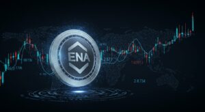 InfoCryptofr   Ethena  Impact du Déverrouillage de 40M ENA