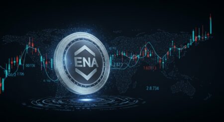 InfoCryptofr   Ethena  Impact du Déverrouillage de 40M ENA