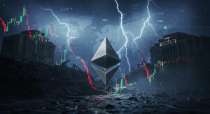 InfoCryptofr   Ethereum 2025  Pourquoi lETH Traverse une Crise 