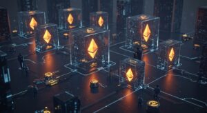 InfoCryptofr   Ethereum à 10 Ans  Succès et Défis Inachevés