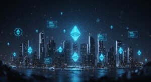 InfoCryptofr   Ethereum à 10 Ans  Vers un Record Historique 