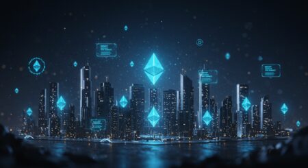 InfoCryptofr   Ethereum à 10 Ans  Vers un Record Historique 