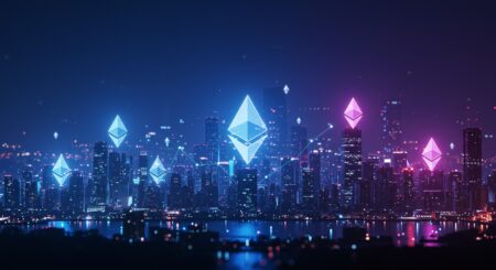 InfoCryptofr   Ethereum à 3 500 $  Pause ou Nouveau Record 