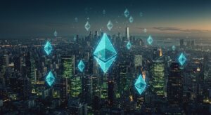 InfoCryptofr   Ethereum à 3 600 $  Marché Crypto à 4T $