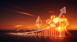 InfoCryptofr   Ethereum à 3000 $  Début dun Été Explosif 