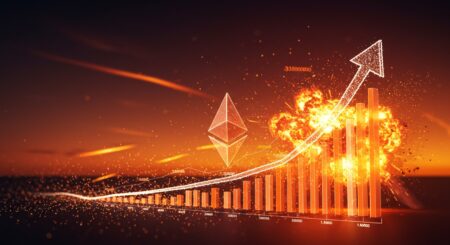 InfoCryptofr   Ethereum à 3000 $  Début dun Été Explosif 