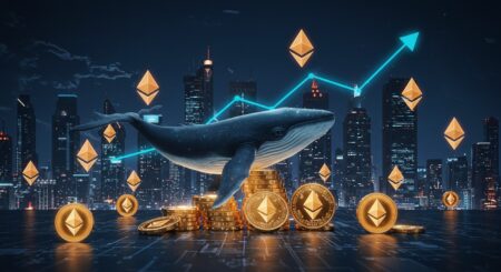 InfoCryptofr   Ethereum à 3900 $  SharpLink Boosté