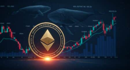 InfoCryptofr   Ethereum à 4 000 $  Analyse dune Résistance Clé