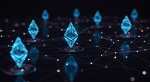 InfoCryptofr   Ethereum Boost la Limite de Gas à 45M pour Scalabilité