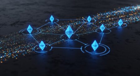 InfoCryptofr   Ethereum Boosté par Vitalik  Mise à Jour Majeure