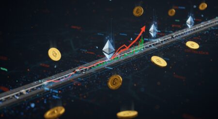 InfoCryptofr   Ethereum  Crise du Staking Liquide Dévoilée