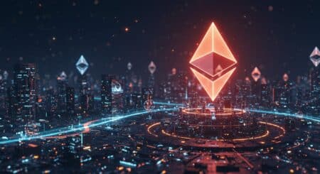 InfoCryptofr   Ethereum Déborde 000  Les Raisons dun Pic