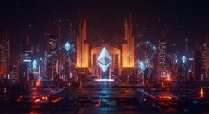 InfoCryptofr   Ethereum Décolle  Atteindra t il les 10 000 $ 