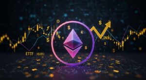 InfoCryptofr   Ethereum Explose  Vers un Rallye à 4000 $ 