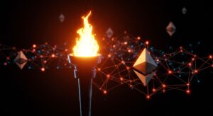 InfoCryptofr   Ethereum Fête Ses 10 Ans avec un NFT Gratuit