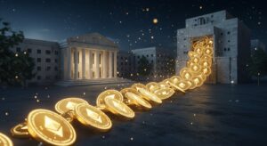 InfoCryptofr   Ethereum  File dExit Record Signal dAlerte 