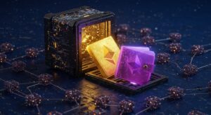 InfoCryptofr   Ethereum  Portefeuilles Genesis Réactivés Après 10 Ans