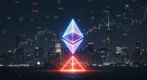 InfoCryptofr   Ethereum Sous évalué  Vers un Boom à 10 000 $ 