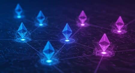 InfoCryptofr   Ethereum  Une Reprise de 175  grâce aux Fondamentaux