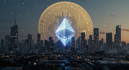 InfoCryptofr   Ethereum Va t il Dépasser Bitcoin  Analyse et Perspectives