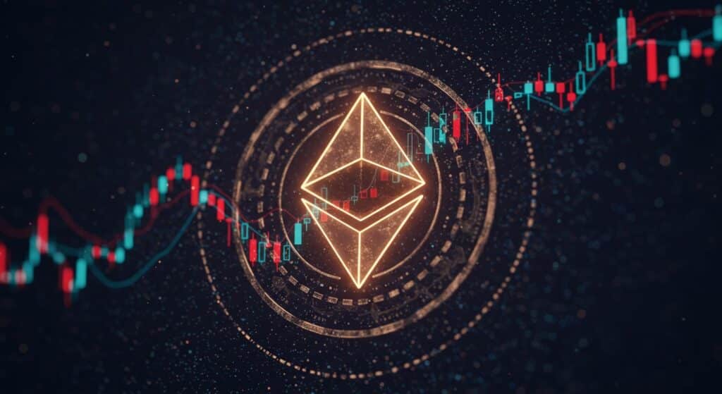 InfoCryptofr   Ethereum  Vers un Rallye à 3 200 $  Analyse