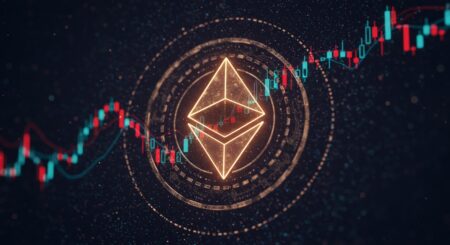 InfoCryptofr   Ethereum  Vers un Rallye à 3 200 $  Analyse
