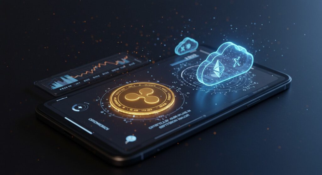 InfoCryptofr   ETHRANSACTION  Gagnez Facilement en Crypto