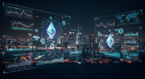 InfoCryptofr   eToro Lance des Actions Tokenisées sur Ethereum